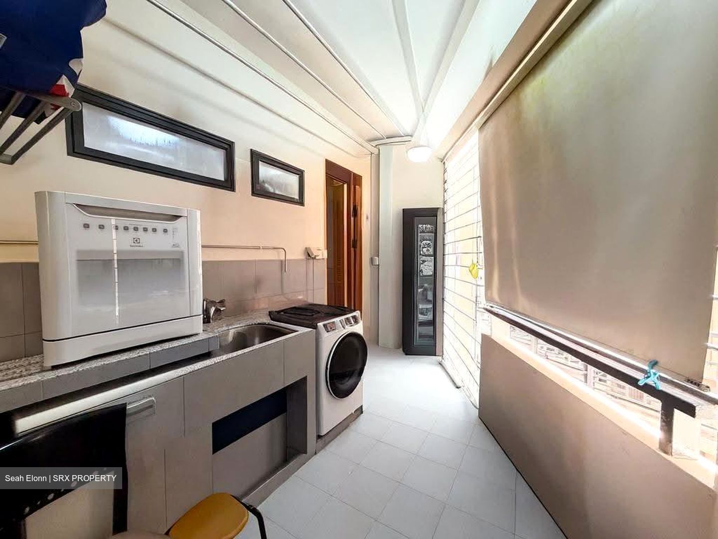 Haig Court (D15), Condominium #609030401